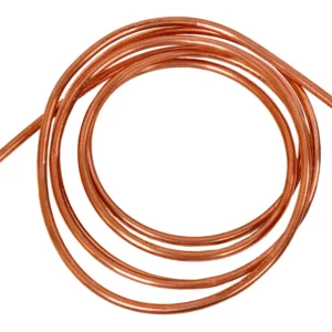 Труба хр медь RR111 d10мм*1,0м