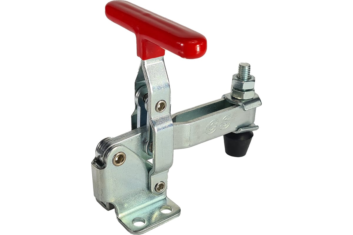 Прижим механический Goodhand CS-12131