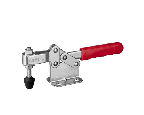 Прижим механический Goodhand GH-200-W