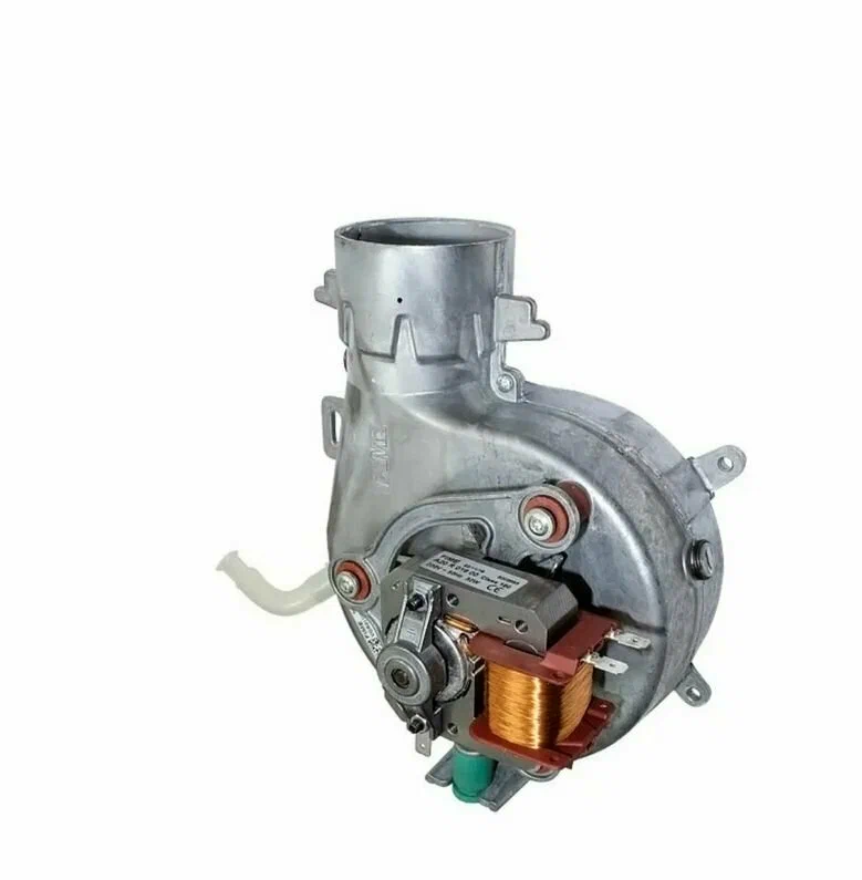 Вентилятор 24 KW 65115813 - ЦентрСтрой Ставрополь