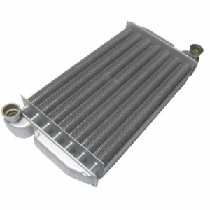 Основной теплообменник Luna 3 - 31кВт 5680990 (620870) - ЦентрСтрой Ставрополь