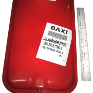 Расширительный бак 6 л. 5693900 MF 24