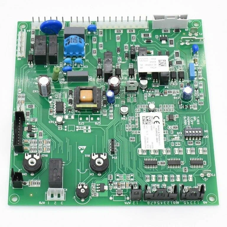 Электронная плата SLIM 3624110 - ЦентрСтрой Ставрополь