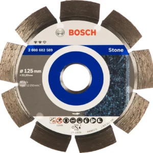 Диск BoschExpert алмаз.125*22