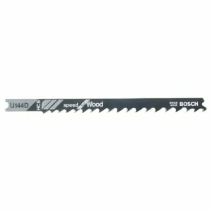 Пилки д/лобзика Bosch U144D 2608630568 - ЦентрСтрой Ставрополь