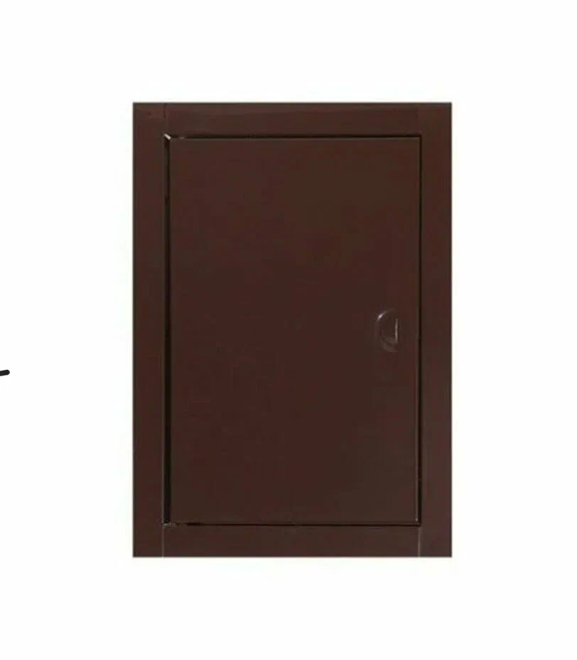 Люк-дверца 25*35 корич. - ЦентрСтрой Ставрополь