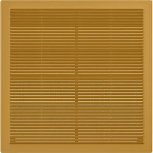 Решетка 300*300 (3030Р беж.) - ЦентрСтрой Ставрополь