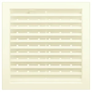 Решетка вентиляц. 250*250 регулир. 2525РРП - ЦентрСтрой Ставрополь