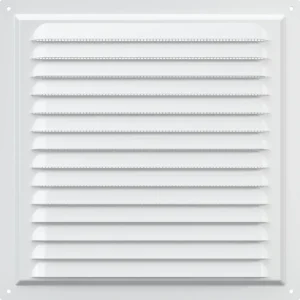 Решетка метал. эмалир.  20*20 (2020МЭ) - ЦентрСтрой Ставрополь