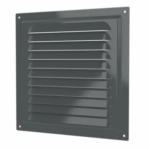Решетка МЭ 200*200 Gray ERA - ЦентрСтрой Ставрополь