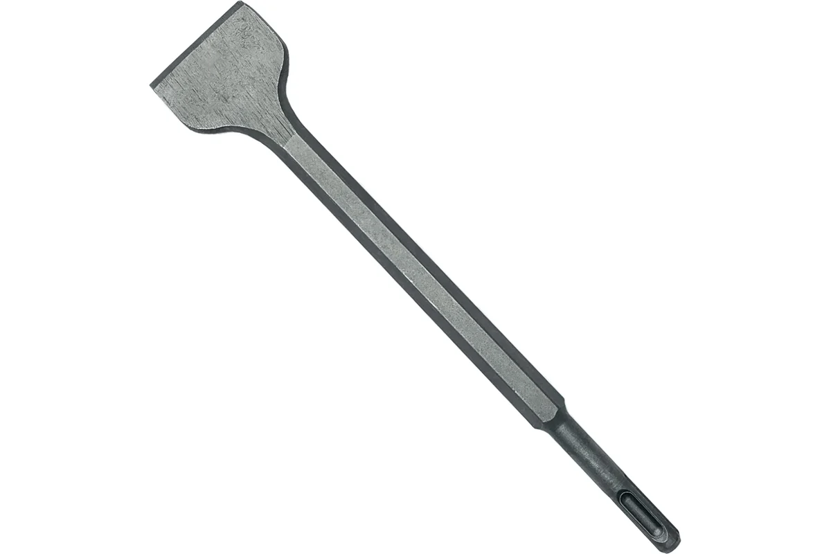 Зубило SDS PLUS 14*600*50 113-50-600 - ЦентрСтрой Ставрополь