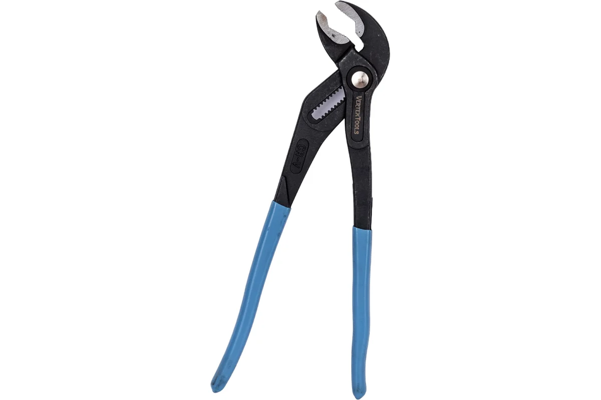 Клещи vertextools 300мм 0038-300 - ЦентрСтрой Ставрополь