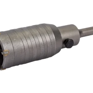 Коронка SDS+ Vertex 40 222-0040 - ЦентрСтрой Ставрополь