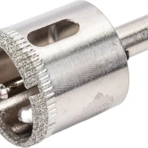 Коронка алмазная с центр/сверлом D/32 336-32-55 - ЦентрСтрой Ставрополь
