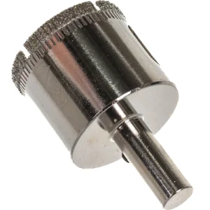 Коронка алмазная с центр/сверлом D/35 336-35-55 - ЦентрСтрой Ставрополь