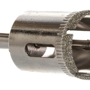 Коронка алмазная с центр/сверлом D25 336-25-55 - ЦентрСтрой Ставрополь