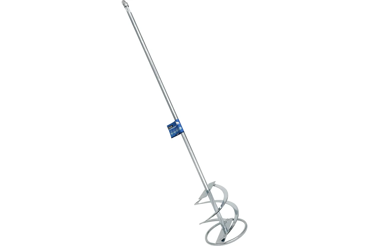 Миксер SDS+диам 120*600 0024-120 - ЦентрСтрой Ставрополь