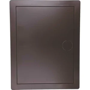 Люк-дверца Viento 200*300 ДР2030 черный - ЦентрСтрой Ставрополь