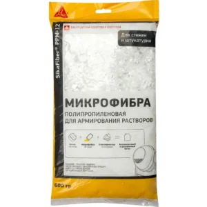 Микрофибра SikaFiber 0