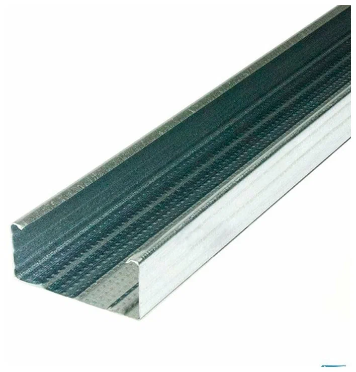 Профиль 60*27 албес 0