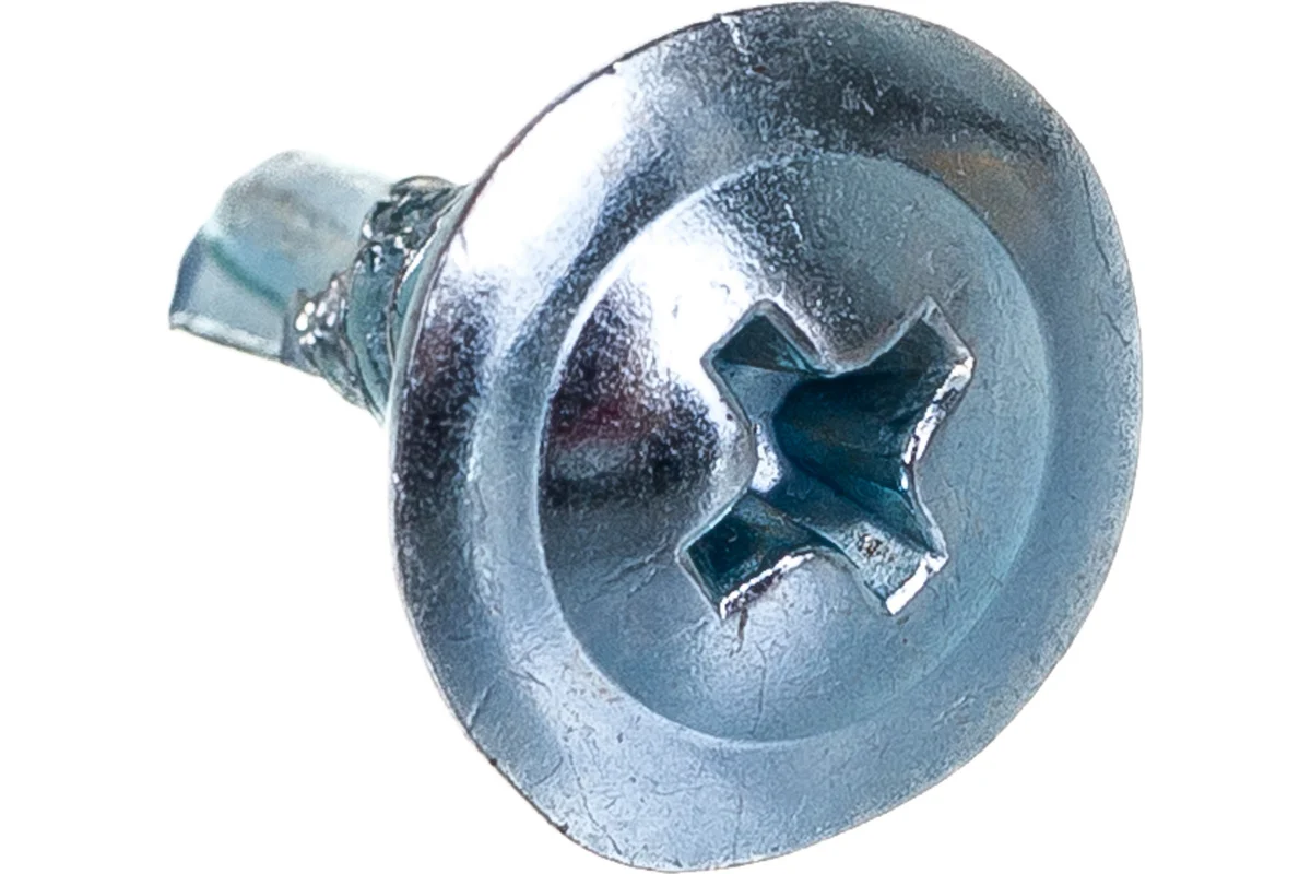 Саморез 4