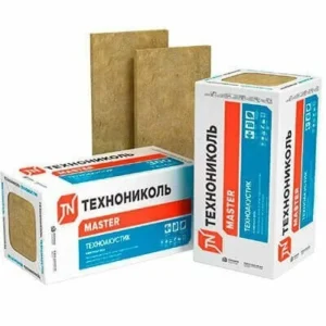 Утеплитель технониколь Роклайт плита 5