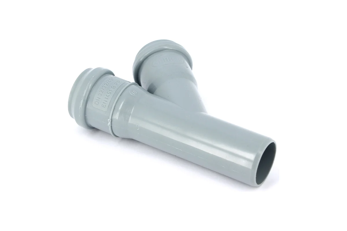Тройник 32/32/45*синикон - ЦентрСтрой Ставрополь