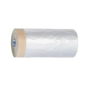 Лента плен. клейкая Storch 210см*20м 486821/96821023 - ЦентрСтрой Ставрополь