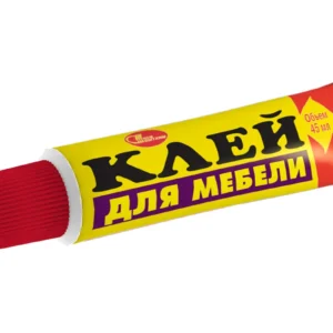 Клей для мебели 45мл - ЦентрСтрой Ставрополь