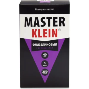 Клей обойный ArtMaster флизелин 250гр - ЦентрСтрой Ставрополь
