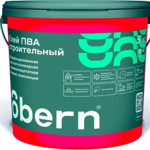 Клей ПВА-5кг  Невинном. - ЦентрСтрой Ставрополь