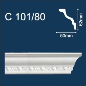 Галтели С 101/80 (63*45) - ЦентрСтрой Ставрополь