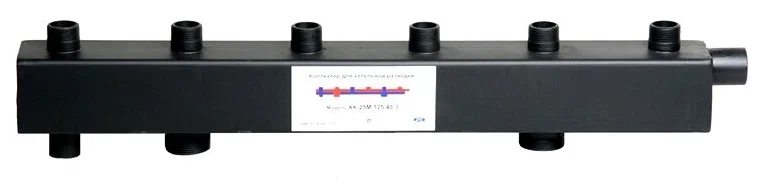 Коллектор КК-25М/125/40/4 - ЦентрСтрой Ставрополь