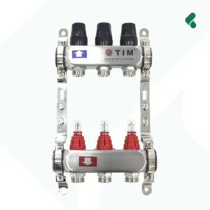 Коллекторная группа 1/3 KDS5003 - ЦентрСтрой Ставрополь