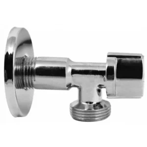 Кран угловой 1/2*3/4 Axxioma A152 - ЦентрСтрой Ставрополь