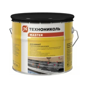 Мастика битумная (кровля) 3 кг - ЦентрСтрой Ставрополь