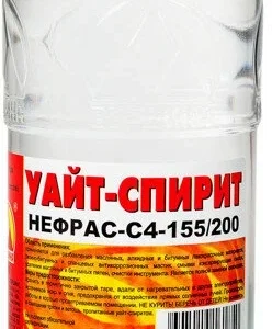 Уайт-Спирит Вершина 1л - ЦентрСтрой Ставрополь