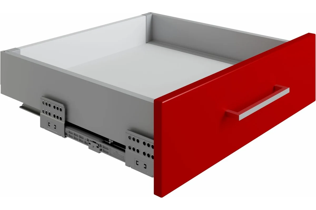 Направляющие Boyard DS802 500мм - ЦентрСтрой Ставрополь