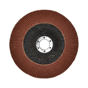 Круг лепестковый для стали HERMAN 180/40 - ЦентрСтрой Ставрополь