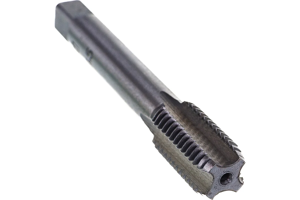 Метчик ручной М12*1