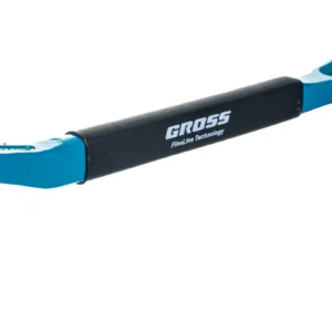 Лом-гвоздодер Gross 300*22*14мм 25253 - ЦентрСтрой Ставрополь