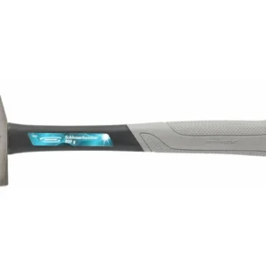 Молоток Gross фиберглас. рукоятка 800г 10278 - ЦентрСтрой Ставрополь