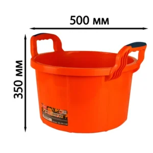 Ёмкость для смесей Decor 30л.670-1130 - ЦентрСтрой Ставрополь