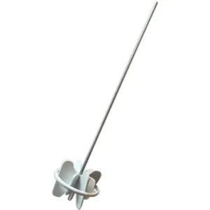 Миксер DECOR d76мм для краски 999-076 - ЦентрСтрой Ставрополь