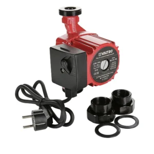 Насос цирк.Valtec RS 25/8-180 (vrs.258.18.0) - ЦентрСтрой Ставрополь
