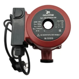 Насос циркул. Aquatim  XPS 25-80-180 - ЦентрСтрой Ставрополь