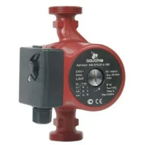 Насос циркул. Aquatim  XPS 32-80-180 - ЦентрСтрой Ставрополь