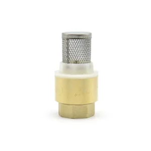 Клапан на отопление Thermofix 1/2 г/ш - ЦентрСтрой Ставрополь