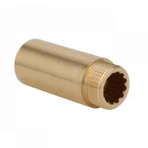 Удлинитель 3/4*15 - ЦентрСтрой Ставрополь