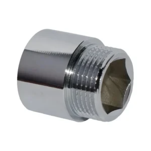 Удлинитель 3/4*20 - ЦентрСтрой Ставрополь